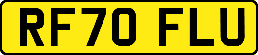 RF70FLU