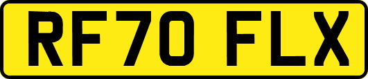 RF70FLX