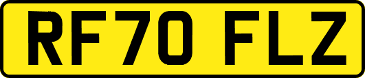 RF70FLZ