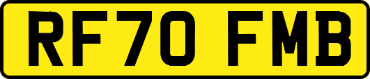 RF70FMB