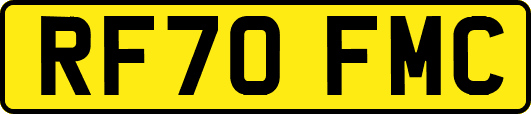 RF70FMC