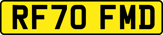 RF70FMD