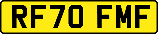 RF70FMF