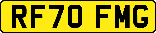 RF70FMG