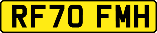 RF70FMH