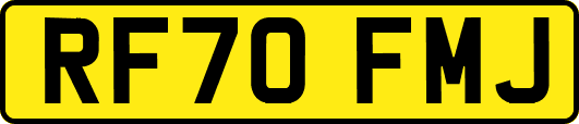 RF70FMJ