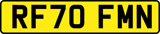 RF70FMN
