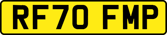 RF70FMP