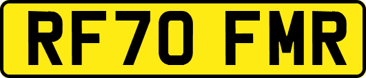 RF70FMR