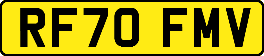 RF70FMV
