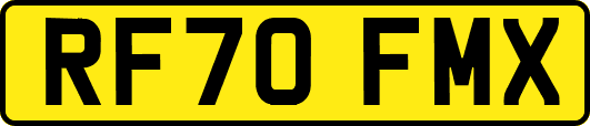 RF70FMX