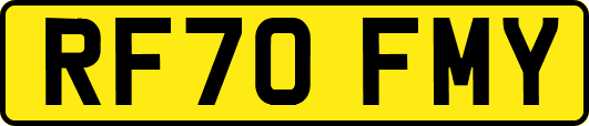 RF70FMY