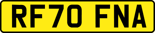 RF70FNA
