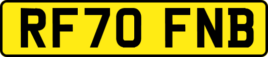 RF70FNB
