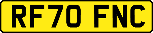 RF70FNC