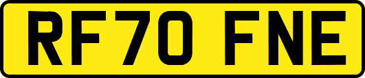 RF70FNE