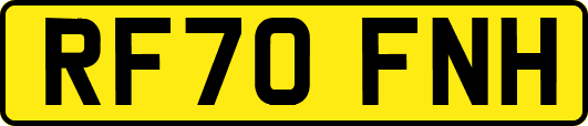 RF70FNH