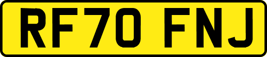 RF70FNJ