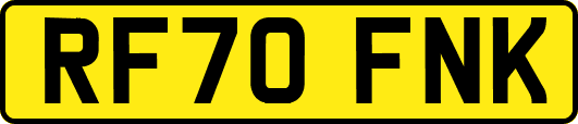RF70FNK
