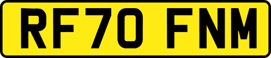 RF70FNM