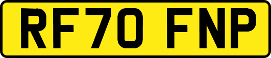RF70FNP