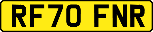 RF70FNR