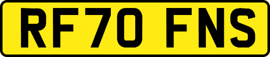 RF70FNS