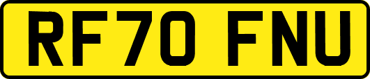 RF70FNU