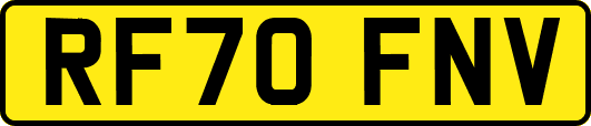 RF70FNV
