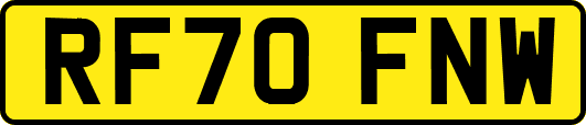 RF70FNW