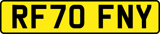 RF70FNY