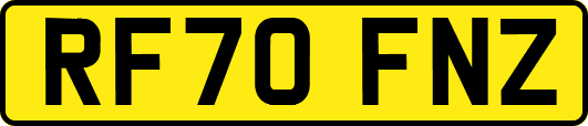 RF70FNZ
