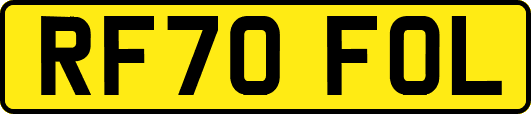 RF70FOL