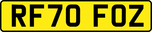 RF70FOZ