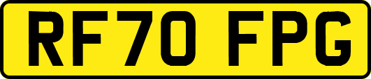 RF70FPG