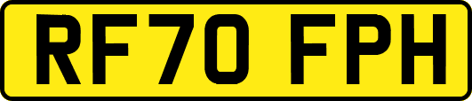 RF70FPH