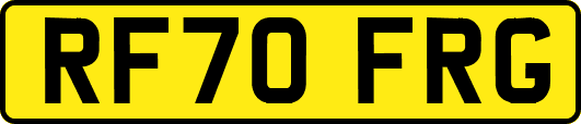 RF70FRG