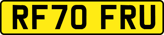 RF70FRU