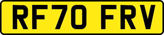 RF70FRV