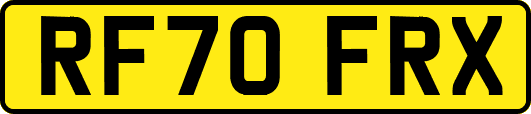 RF70FRX