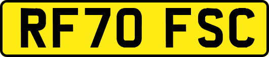 RF70FSC