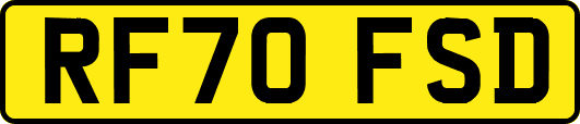 RF70FSD