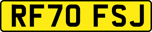 RF70FSJ