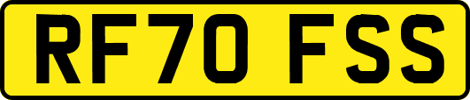 RF70FSS