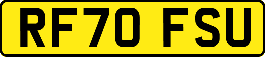 RF70FSU