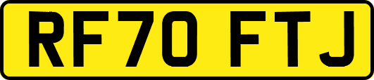 RF70FTJ