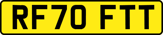 RF70FTT
