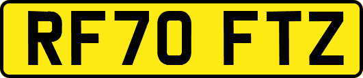 RF70FTZ