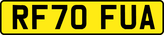 RF70FUA