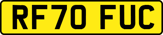 RF70FUC